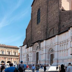 Nettuno Luxuryh - Bolognacentro Duomo Rooms And Suites